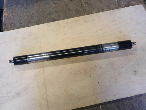 Weslo treadmill rear - treadmill,