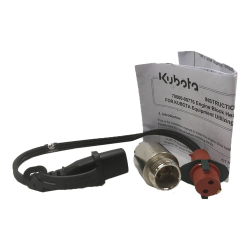 Genuine oem kubota - genuine,