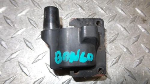 Mazda bongo mk2 - -, 1998