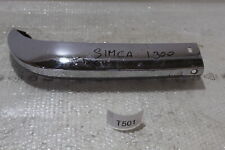 FRONT RIGHT CANTONAL FOR SIMCA