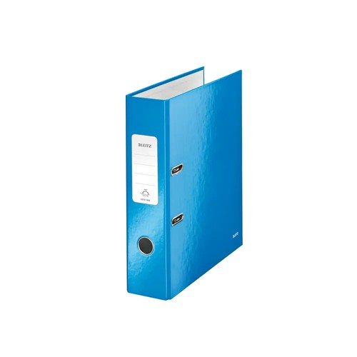 Leitz wow 180 lever arch - leitz, file