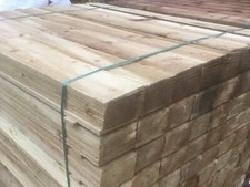 1.2m - 2.4m FeatherEdge Fence