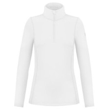 Poivre blanc womens technical - blanc,