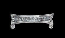 Indian Mutiny Medal Clasp