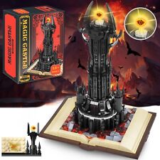 Lord Of The Rings Barad-Dûr