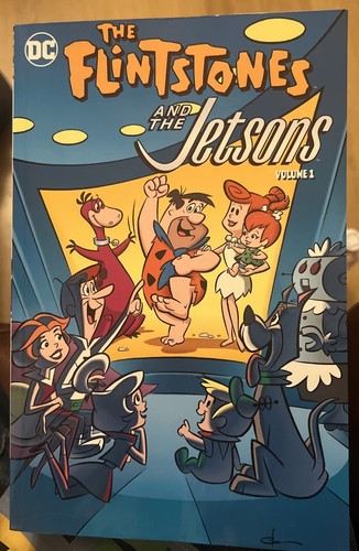The flintstones and - and,