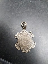 Vintage/Antique FH Silver