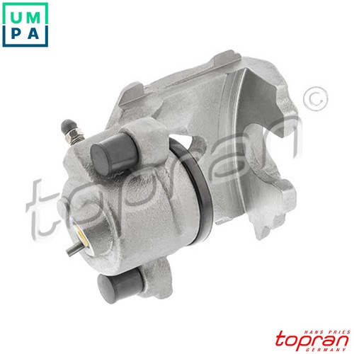Brake caliper 110 282 for - brake,
