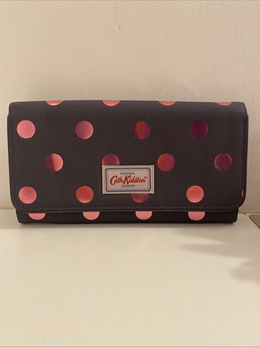 Cath kidston travel wallet - travel,