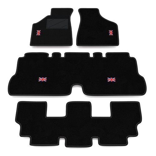 Floor mats compatible with - compatible,