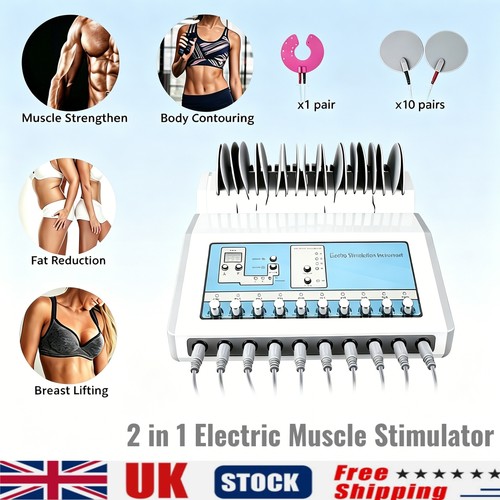 2in1 electric muscle - 2in1,