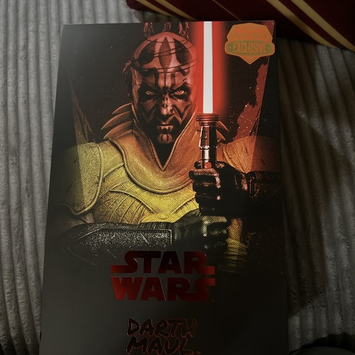Hot toys exclusive - hot, wars
