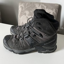 Salomon Quest 4 GTX Hiking