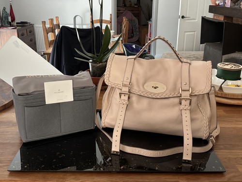 Iconic original mulberry - iconic,