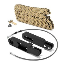 Aluminium Swing Arm Extension