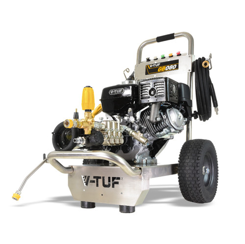 Gb080 industrial 9hp gearbox - gb080,