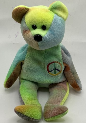 Vintage beanie babies - vintage,