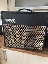 Vox VT30 Valvetronix Guitar Combo Amplifier, Very Good condition