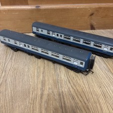 Inter-city M14052 X2 OO Gauge