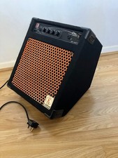 Eden Nemesis EN8 JR Bass