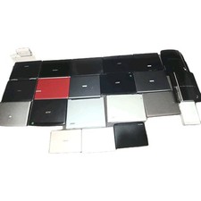 Joblot of 18 Laptops, 1 Cpu, 3 PlayStation And Box Of Chargers Some Do Work