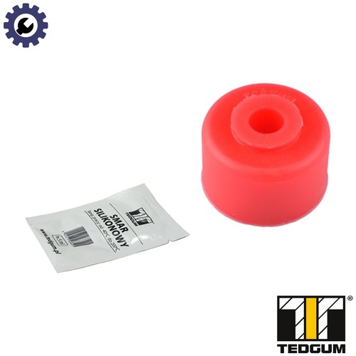 Bushing stabiliser coupling - stabiliser,