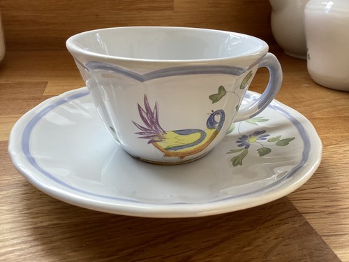Vintage french longchamp - french,