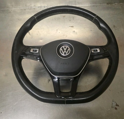 Golf mk7 flat bottom - mk7,