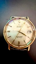 VINTAGE OMEGA SEAMASTER DE