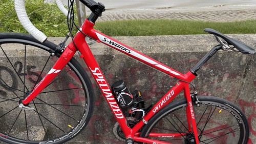 Specialized works road - specialized, s