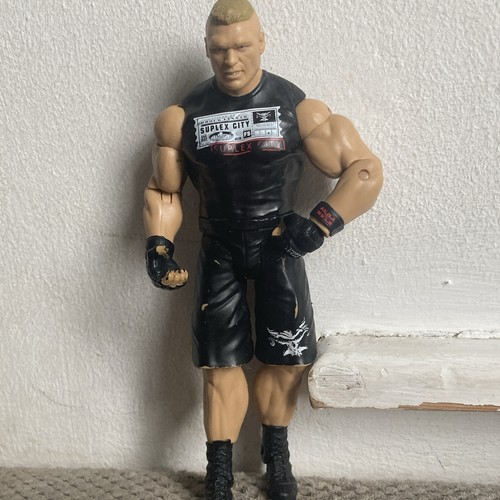 Brock lesnar wrestling action - brock, -wrestling