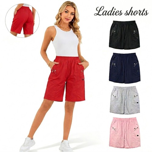 Women ladies comfy stretch - women's,