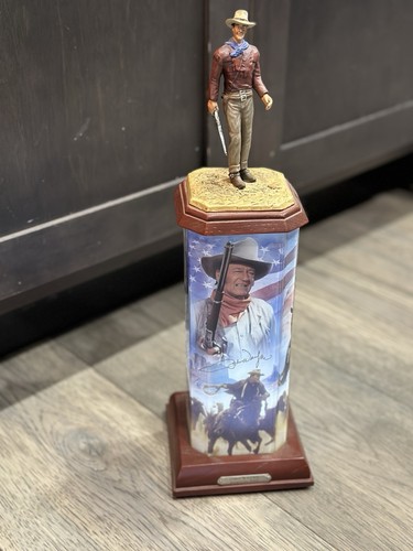 John wayne american hero - john, an