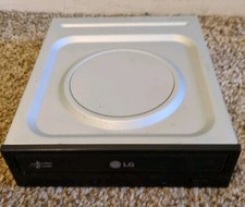 LG SUPER MULTI DVD-RW/CD-RW