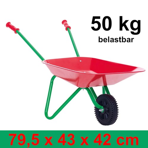 Kids wheelbarrow - wheelbarrow,