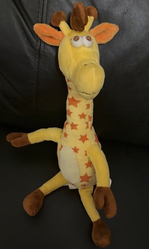 Toys geoffrey giraffe - us,