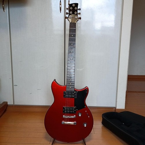 Yamaha revstar rs320 powerpad - yamaha,