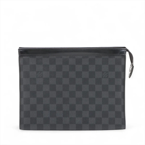 Louis vuitton damier graphite - damier,