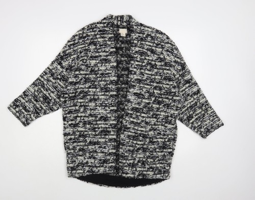 Womens grey jacket size s - womens,