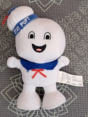 Stay puft marshmallow - stay, man
