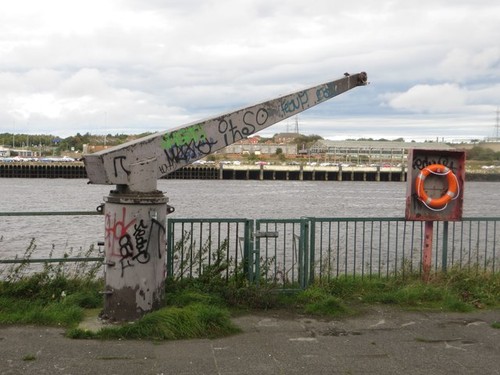 Photo 6x4 disused - 6x4,