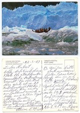 125825 - Chile - Laguna San