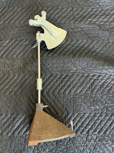 Vintage inspection tools - vintage,