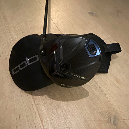 Cobra adapt driver - ds-adapt, x