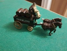 DAYSGONE / LLEDO  FREMLINS