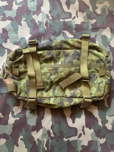 Quad fanny pouch cadpat - quad,