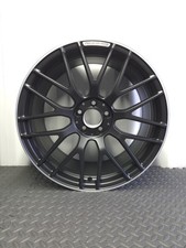 GENUINE MERCEDES-BENZ C63 AMG