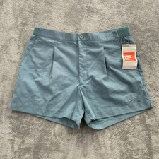 Vintage Nike Shorts Mens Size