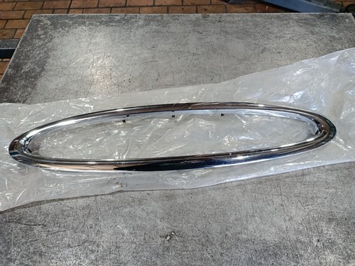 Ford mondeo mk2 chrome - ford,