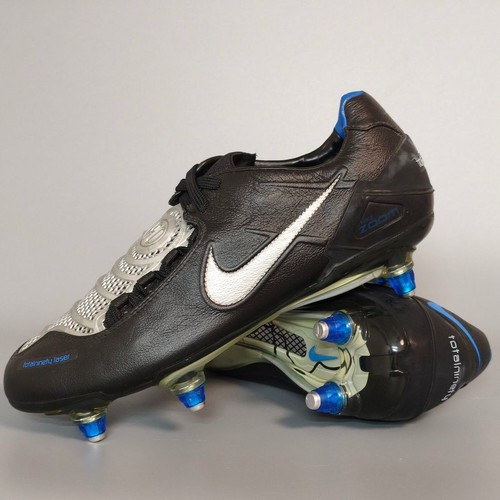 Nike total laser sg - i,